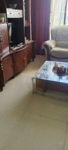 Bedroom Image of 850 Sq.ft 2 BHK Apartment / Flat for rent in Modispaces Ankur, Malad West Mumbai for Rs. 70000
