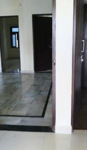 Hall Image of 1050 Sq.ft 3 BHK Builder Floor for rent in Shantipuram Allahabad for Rs. 12000