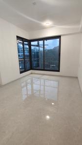 Hall Image of 1543 Sq.ft 3 BHK Apartment / Flat for sale in Pal Surat for Rs. 5500000