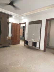 Hall Image of 2925 Sq.ft 4 BHK Builder Floor for sale in Paschim Vihar New Delhi for Rs. 48500000