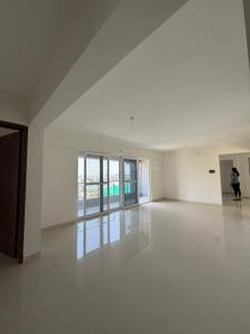 Hall Image of 2320 Sq.ft 2 BHK Apartment / Flat for sale in Elite Narendra Housing Society, Shivaji Nagar Pune for Rs. 40000000