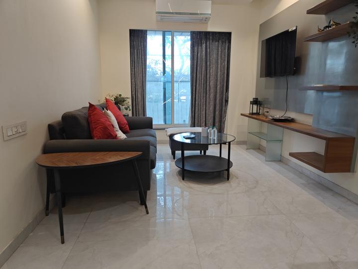 Shristi Residency Phase 1 Main Image 1