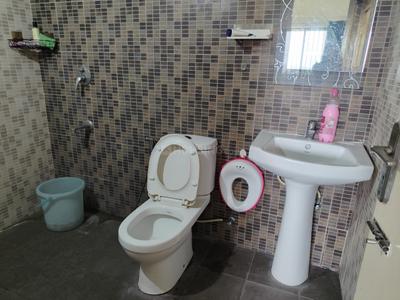 Image of 1214 Sq.ft 2 BHK Apartment / Flat for sale in SNN Raj Serenity Phase 2, Akshayanagar, Bengaluru for Rs. 12600000