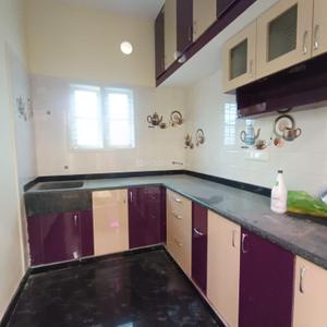 Kitchen Image of 800 Sq.ft 6 BHK Independent House for sale in Andrahalli Bengaluru for Rs. 17000000