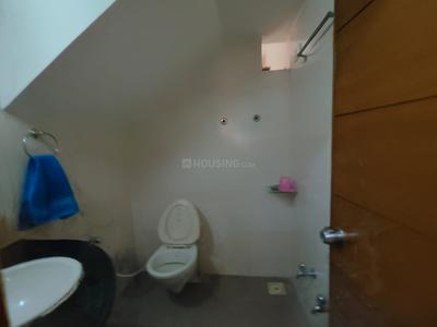Bathroom Image of 4708 Sq.ft 4 BHK Independent House for sale in Thaltej Ahmedabad for Rs. 95000000