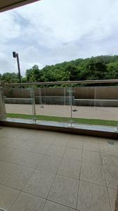 Balcony Image of 2864 Sq.ft 4.5 BHK Apartment / Flat for sale in Sobha Nesara Block 3, Kothrud Pune for Rs. 42000000