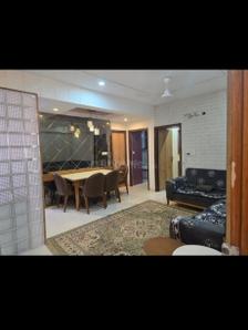 Kitchen Image of 1850 Sq.ft 3 BHK Apartment / Flat for rent in Nikol Ahmedabad for Rs. 35000