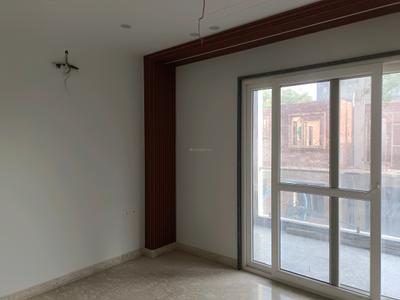 Bedroom Image of 2350 Sq.ft 4 BHK Builder Floor for sale in Sector 20 Rohini New Delhi for Rs. 23000000