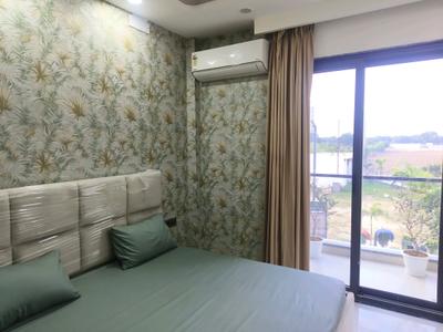 Bedroom Image of 1323 Sq.ft 3 BHK Builder Floor for sale in Skywhales Vienna Greens II, Sector 99A Gurgaon for Rs. 15500004