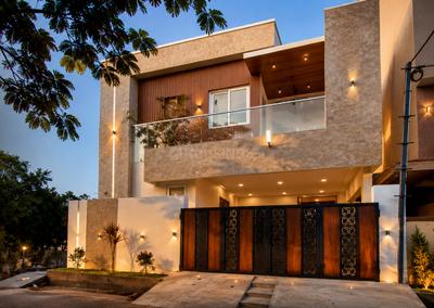 Image of 3500 Sq.ft 4 BHK Independent House for sale in Kalapatti, Coimbatore for Rs. 26000000