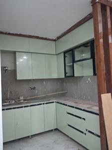Kitchen Image of 1450 Sq.ft 3 BHK Apartment / Flat for sale in Capital Metro Height, Sector 72 Noida for Rs. 5350000