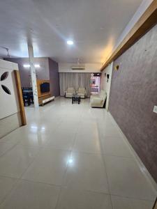 3 BHK Flat
