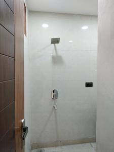 Bedroom Two Image of 1620 Sq.ft 3 BHK Builder Floor for sale in Fidato Honour Homes, Sector 89 Faridabad for Rs. 16500000
