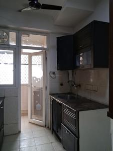 Kitchen Image of 1035 Sq.ft 2 BHK Apartment / Flat for sale in Amrapali Silicon City, Sector 76 Noida for Rs. 10000000