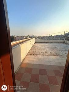 Balcony Image of 1000 Sq.ft 2 BHK Penthouse for rent in Begumpet Hyderabad for Rs. 18000