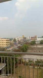 Balcony Image of 1760 Sq.ft 3 BHK Apartment / Flat for sale in Brigade Northridge, Agrahara Layout Bengaluru for Rs. 23000000