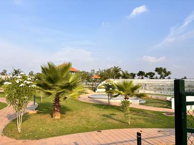 Image of 4000 Sq.ft Residential Plot / Land for sale in Marasandra, Bengaluru for Rs. 4400000