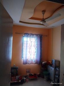 Hall Image of 1000 Sq.ft 3 BHK Apartment / Flat for sale in Gota Ahmedabad for Rs. 5800000