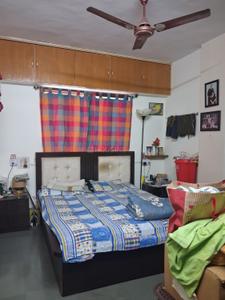 Bedroom Image of 882 Sq.ft 2 BHK Apartment / Flat for sale in Karve Nagar Pune for Rs. 9800000