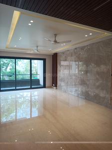 Hall Image of 4200 Sq.ft 4 BHK Builder Floor for sale in Sector 54 Gurgaon for Rs. 67000000