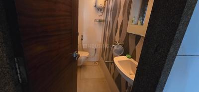 Bathroom Image of 1300 Sq.ft 3 BHK Apartment / Flat for sale in Pratik Gems, Kamothe Navi Mumbai for Rs. 19000000
