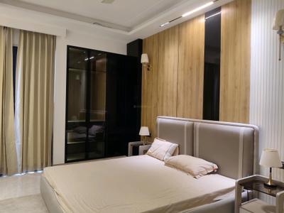 Bedroom Image of 1850 Sq.ft 4 BHK Builder Floor for sale in Sector 4 Gurgaon for Rs. 26000000