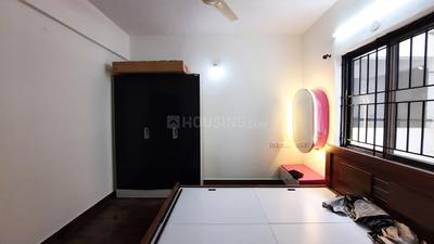 Bedroom Image of 1087 Sq.ft 2 BHK Apartment / Flat for sale in Junnasandra Bengaluru for Rs. 9300000