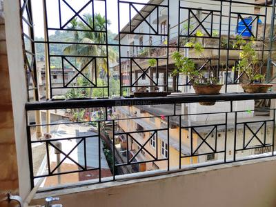 Balcony Image of 1220 Sq.ft 3 BHK Apartment / Flat for sale in Birubari Guwahati for Rs. 6200000