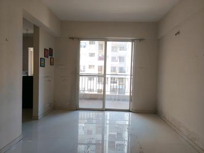 Living Room Image of 750 Sq.ft 2 BHK Apartment / Flat for rent in VVM Lifestyle Magnum, Dhanori Pune for Rs. 24000