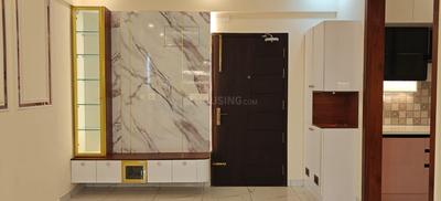 Hall Image of 4800 Sq.ft 3 BHK Independent House for sale in Kodigehalli Bengaluru for Rs. 37500000