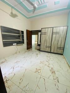 2 BHK Independent Builder Floor