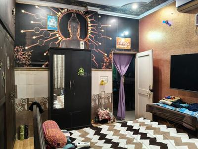 3.5 BHK Flat