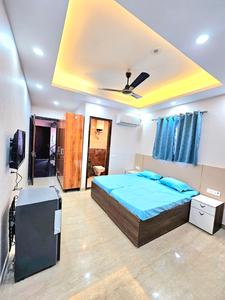 Image of Star Stayz Coliving PG in Sector 52, Gurgaon