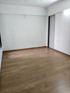 Bedroom Image of 1650 Sq.ft 3 BHK Apartment / Flat for sale in Bhadaj Ahmedabad for Rs. 8100000