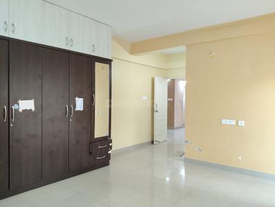 Bedroom Image of 1680 Sq.ft 3 BHK Apartment / Flat for sale in Gunjur Bengaluru for Rs. 12650000