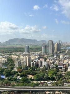 Image of 1120 Sq.ft 3 BHK Apartment / Flat for rent in Piramal Vaikunth , Thane West, Thane for Rs. 82000