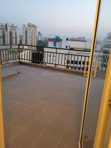 Balcony Image of 820 Sq.ft 2 BHK Apartment / Flat for sale in ROF Aalayas 1, Sector 102 Gurgaon for Rs. 8000000