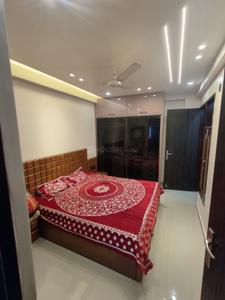3 BHK Independent Builder Floor