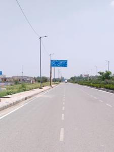 Image of 60 Sq.ft Residential Plot / Land for sale in Sector 29 Rohini, New Delhi for Rs. 17500000