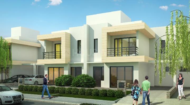Emaar Mohali Hills Plot Main Image 1