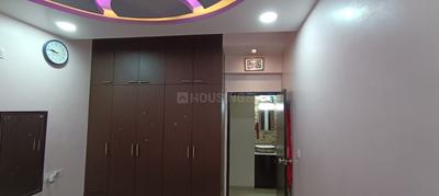 Bedroom Image of 1250 Sq.ft 3 BHK Apartment / Flat for sale in New Alkapuri Vadodara for Rs. 6500000