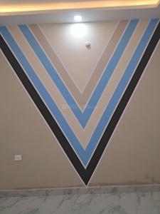 Bedroom Image of 1350 Sq.ft 2 BHK Independent House for sale in Oro City Extension Phase 2, Jankipuram Lucknow for Rs. 8200000
