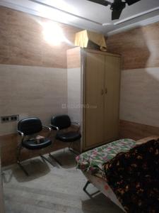 Bedroom Image of 1230 Sq.ft 4 BHK Apartment / Flat for sale in Ratan Lal Nagar Kanpur for Rs. 5800000