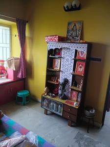 Hall Image of 1500 Sq.ft 3 BHK Apartment / Flat for sale in Patuli Kolkata for Rs. 7500000