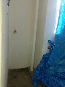 Drying Area Image of 500 Sq.ft 1 BHK Independent House for rent in Whitefield Bengaluru for Rs. 21000