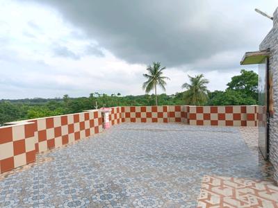 Lobby Image of 1150 Sq.ft 4 BHK Builder Floor for rent in Sonakshi Dream Township Project by Sonakshi Real Estate, Dakhin Chatta Kalikapukur Kolkata for Rs. 18000