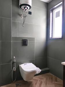 Bedroom Three Image of 2367 Sq.ft 4 BHK Builder Floor for sale in Sector 57 Gurgaon for Rs. 35000000