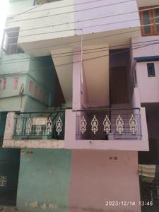 Image of 500 Sq.ft 4 BHK Independent House for sale in Scheme No 114, Indore for Rs. 5000000