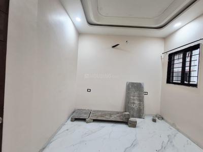 Hall Image of 600 Sq.ft 1 BHK Apartment / Flat for rent in Mahalakshmi Nagar Indore for Rs. 15000
