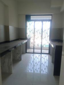 Kitchen Image of 1000 Sq.ft 2 BHK Apartment / Flat for sale in Lodha Woods, Kandivali East Mumbai for Rs. 23500000